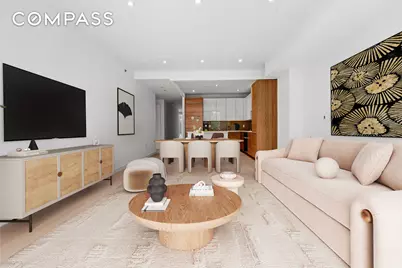 337 E 62nd Street #3C, New York City, NY 10065 - Photo 3