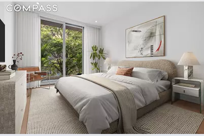 337 E 62nd Street #3C, New York City, NY 10065 - Photo 5