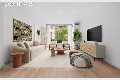 337 E 62nd Street #3C, New York City, NY 10065 - Photo 1