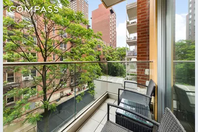 337 E 62nd Street #3C, New York City, NY 10065 - Photo 11