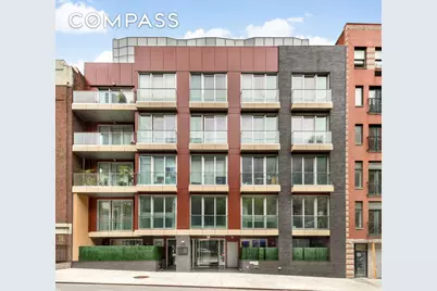 337 E 62nd Street #3C, New York City, NY 10065 - Photo 13