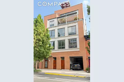 17 Bergen Street #1, New York City, NY 11201 - Photo 11