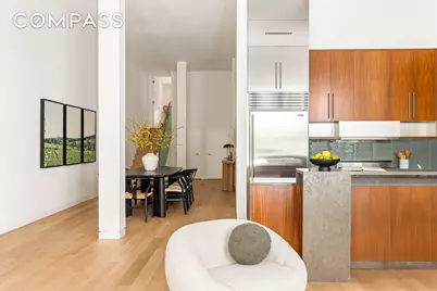 17 Bergen Street #1, New York City, NY 11201 - Photo 5