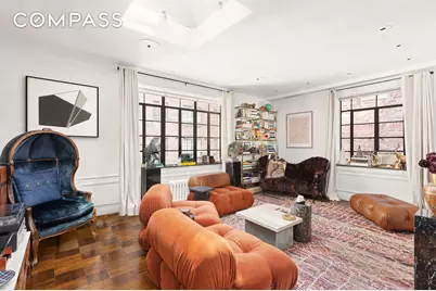 135 E 39th Street #6D, New York City, NY 10016 - Photo 1