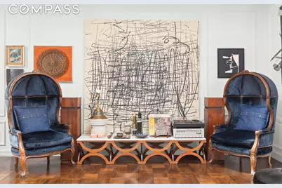 135 E 39th Street #6D, New York City, NY 10016 - Photo 5