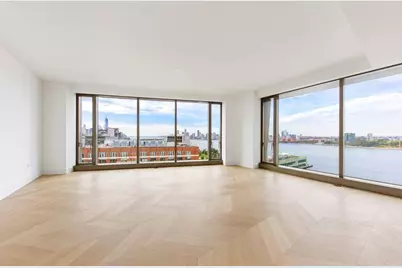 500 W 18th Street #East 19A, New York City, NY 10011 - Photo 1