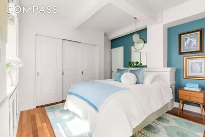 2166 Broadway #19B, New York City, NY 10024 - Photo 9