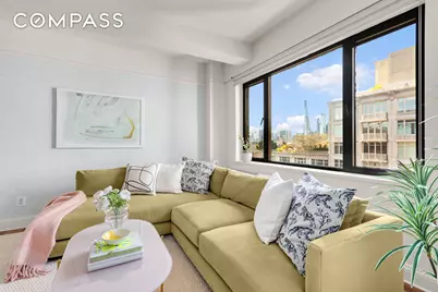 2166 Broadway #19B, New York City, NY 10024 - Photo 1