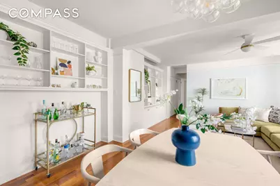 2166 Broadway #19B, New York City, NY 10024 - Photo 5