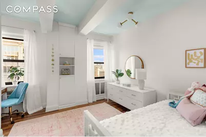 2166 Broadway #19B, New York City, NY 10024 - Photo 11