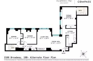 2166 Broadway, New York City, NY 10024 - Photo 17