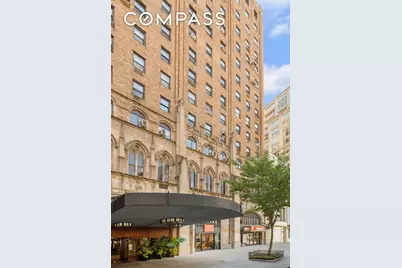 2166 Broadway #19B, New York City, NY 10024 - Photo 15