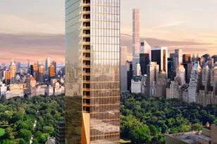 50 W 66th St, New York City, NY 10023 - Photo 1