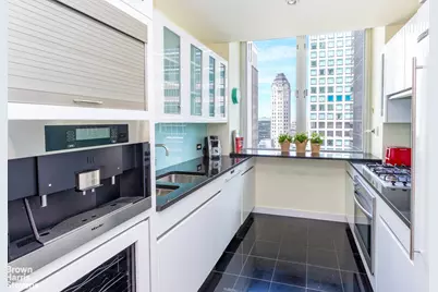 60 E 55th Street #38AB, New York City, NY 10022 - Photo 9