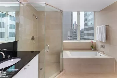 60 E 55th Street #38AB, New York City, NY 10022 - Photo 17