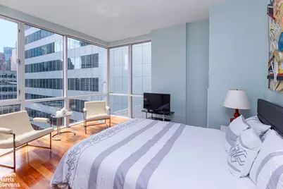 60 E 55th Street #38AB, New York City, NY 10022 - Photo 21