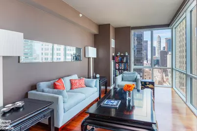 60 E 55th Street #38AB, New York City, NY 10022 - Photo 7