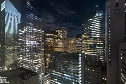 60 E 55th Street #38AB, New York City, NY 10022 - Photo 25