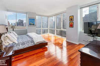 60 E 55th Street #38AB, New York City, NY 10022 - Photo 11