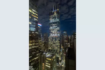 60 E 55th Street #38AB, New York City, NY 10022 - Photo 3