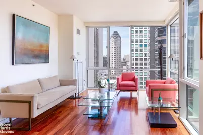 60 E 55th Street #38AB, New York City, NY 10022 - Photo 5