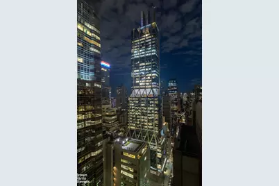 60 E 55th Street #38AB, New York City, NY 10022 - Photo 3