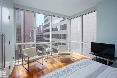 60 E 55th Street #38AB, New York City, NY 10022 - Photo 19