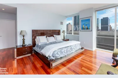 60 E 55th Street #38AB, New York City, NY 10022 - Photo 13