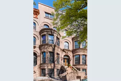 53 Montgomery Place #1R, New York City, NY 11215 - Photo 1