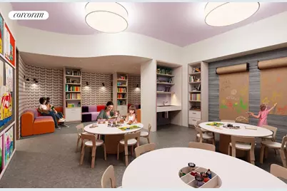 50 W 66th Street #51E, New York City, NY 10023 - Photo 27