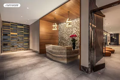 50 W 66th Street #51E, New York City, NY 10023 - Photo 5