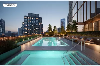 50 W 66th Street #51E, New York City, NY 10023 - Photo 31