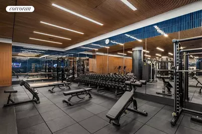 50 W 66th Street #51E, New York City, NY 10023 - Photo 11