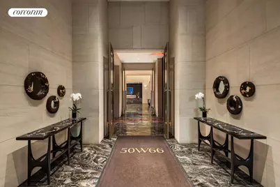 50 W 66th Street #51E, New York City, NY 10023 - Photo 3