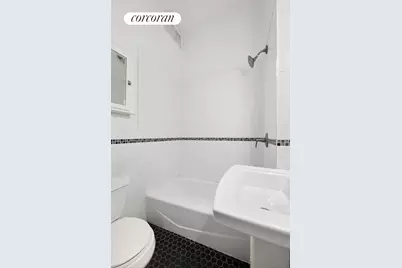 140 W 69th Street #38A, New York City, NY 10023 - Photo 3