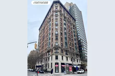 140 W 69th Street #38A, New York City, NY 10023 - Photo 5