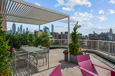 101 W 12th Street #9Z, New York City, NY 10011 - Photo 13