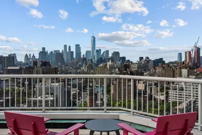 101 W 12th Street #9Z, New York City, NY 10011 - Photo 11