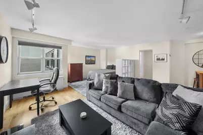 101 W 12th Street #9Z, New York City, NY 10011 - Photo 1