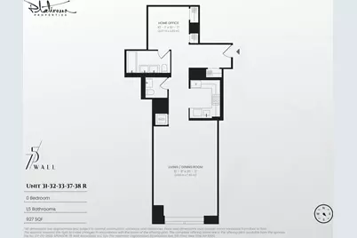 75 Wall Street #32R, New York, NY 10005 - Photo 23