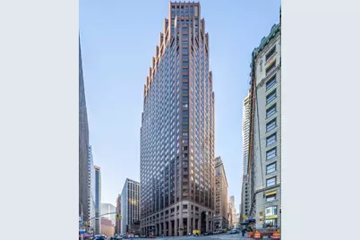 75 Wall Street #32R, New York City, NY 10005 - Photo 21