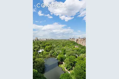 1 Central Park S #1801/03, New York City, NY 10019 - Photo 7