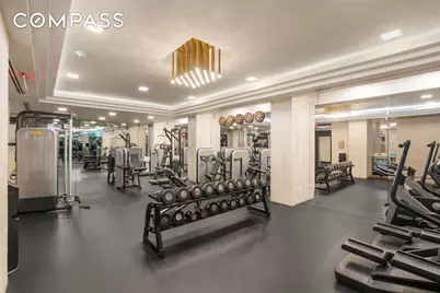 1 Central Park S #1801/03, New York City, NY 10019 - Photo 23