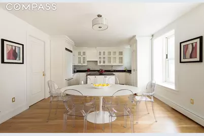 1 Central Park S #1801/03, New York City, NY 10019 - Photo 13