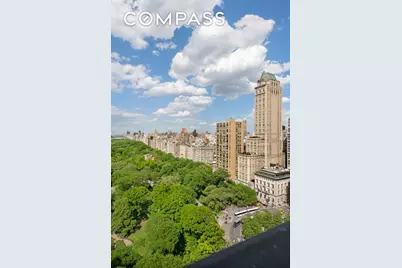 1 Central Park S #1801/03, New York City, NY 10019 - Photo 9