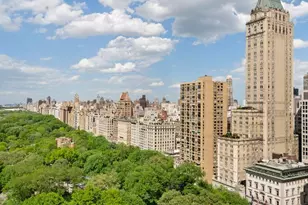 1 Central Park S, New York City, NY 10019 - Photo 9