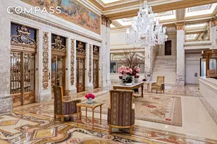 1 Central Park S, New York City, NY 10019 - Photo 17