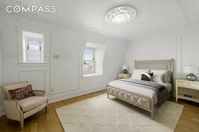 1 Central Park S #1801/03, New York City, NY 10019 - Photo 15