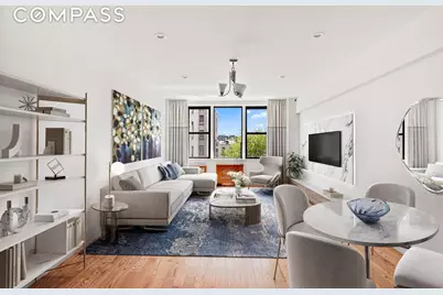 310 Lenox Road #4S, New York City, NY 11226 - Photo 1