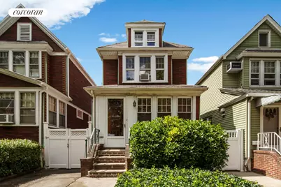 78-30 64th Lane, New York City, NY 11385 - Photo 1